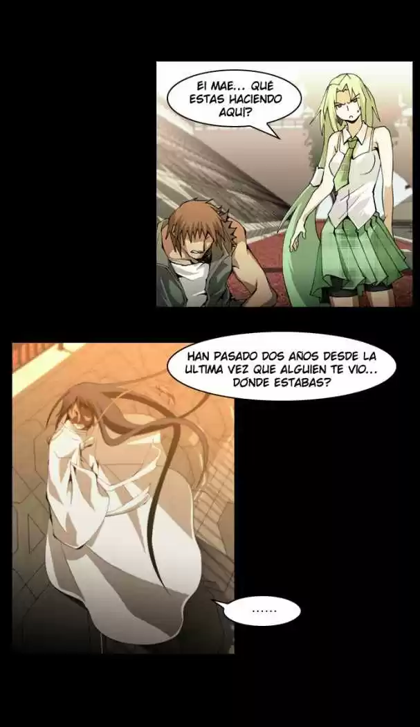 TAL MANGA (2011) - Capítulo 4 - Página 4 - LectorTMOo