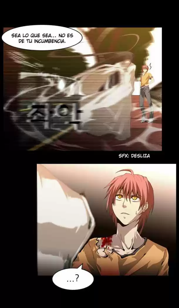 TAL MANGA (2011) - Capítulo 4 - Página 7 - LectorTMOo