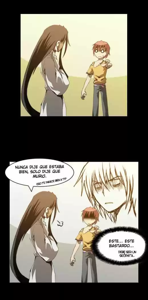 TAL MANGA (2011) - Capítulo 4 - Página 17 - LectorTMOo