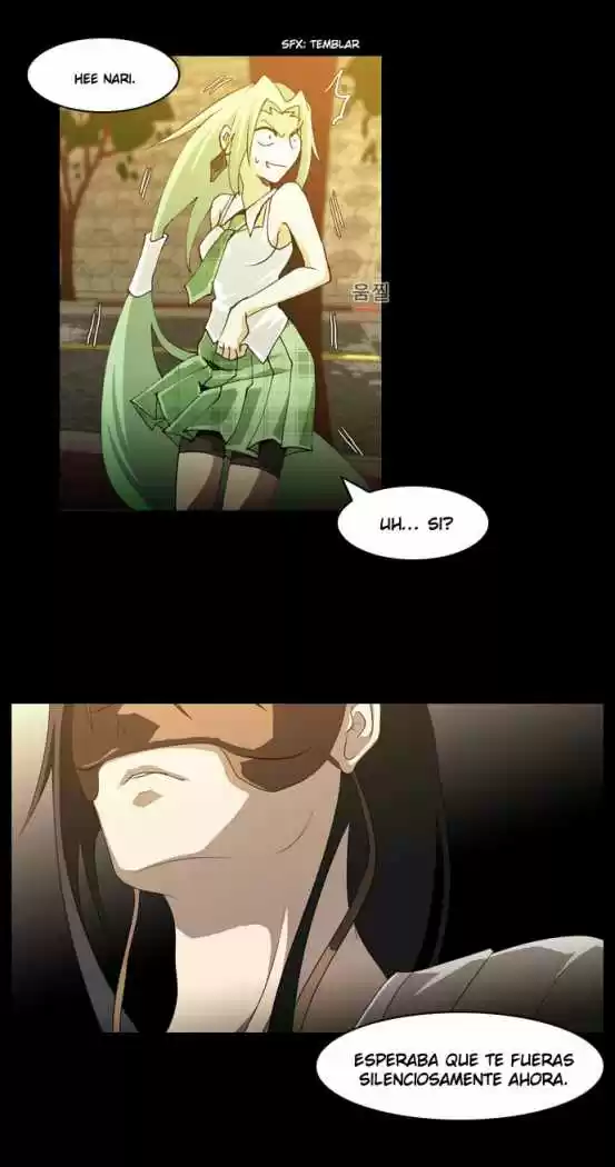 TAL MANGA (2011) - Capítulo 4 - Página 18 - LectorTMOo