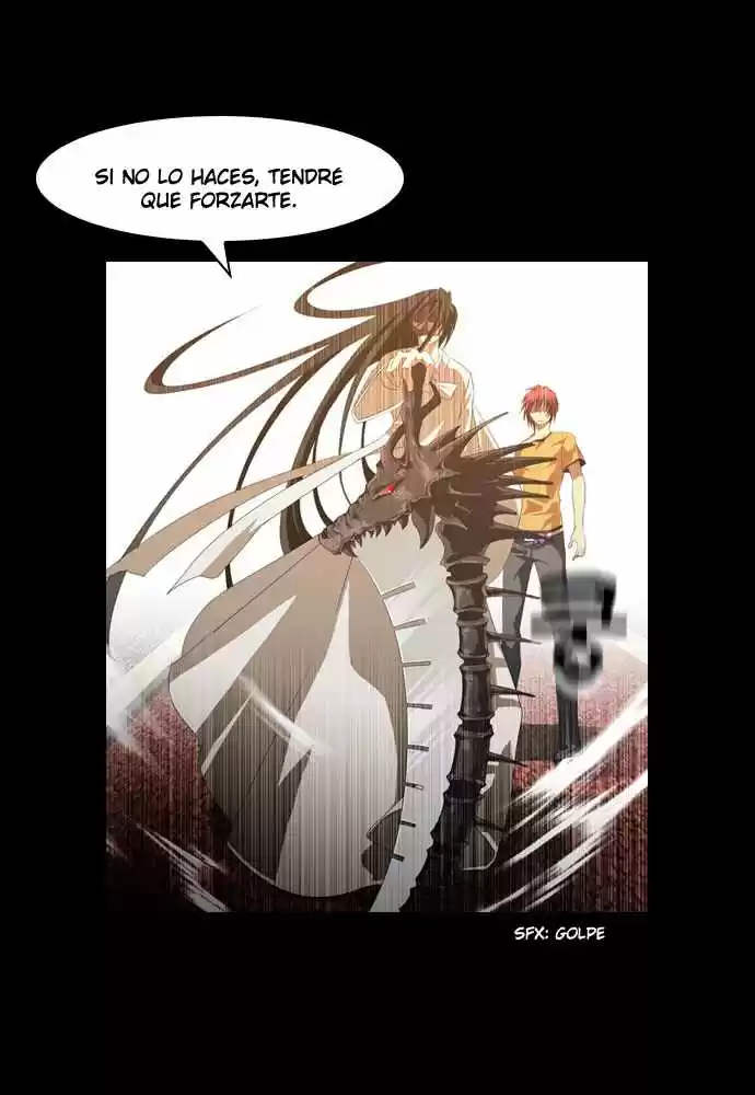 TAL MANGA (2011) - Capítulo 4 - Página 19 - LectorTMOo