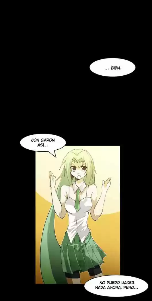 TAL MANGA (2011) - Capítulo 4 - Página 21 - LectorTMOo
