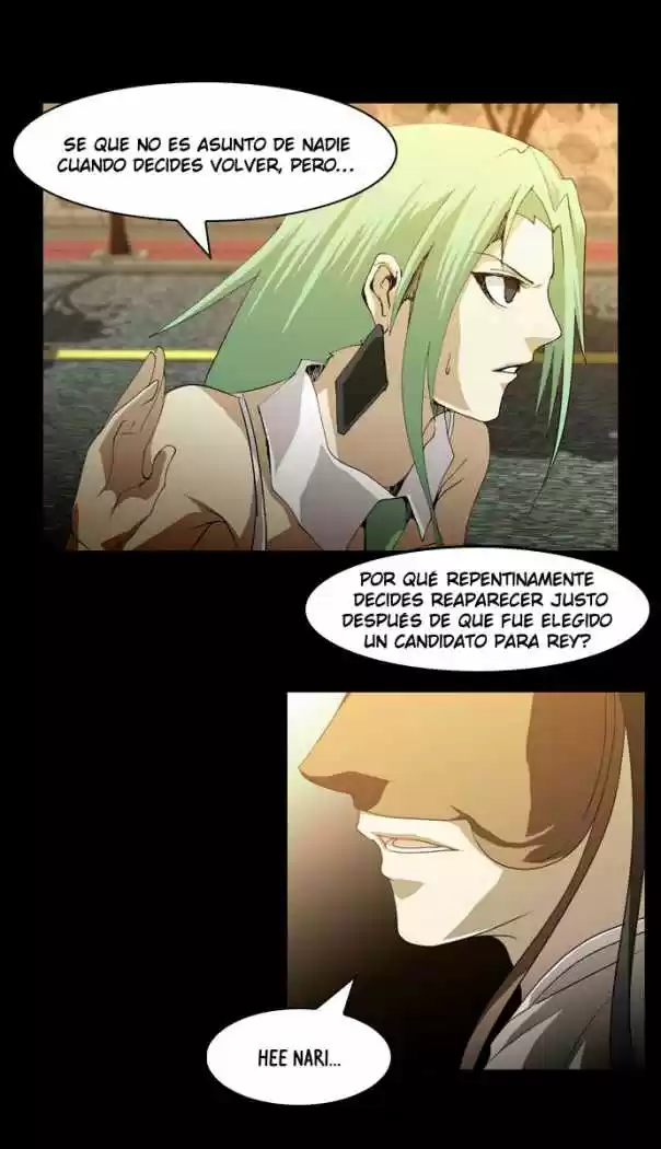 TAL MANGA (2011) - Capítulo 4 - Página 23 - LectorTMOo