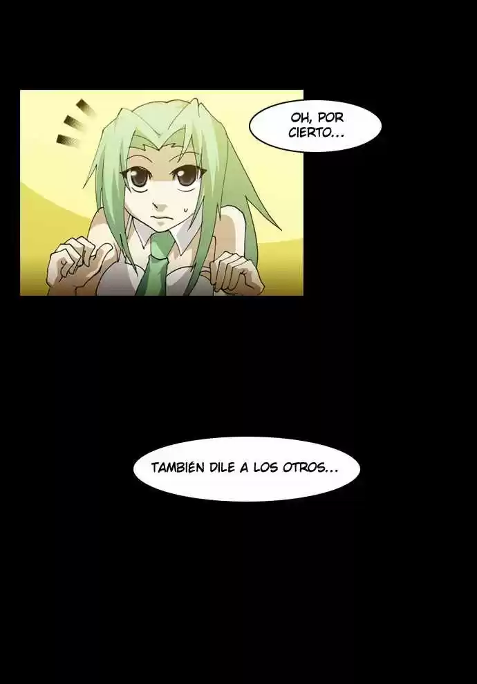 TAL MANGA (2011) - Capítulo 4 - Página 25 - LectorTMOo