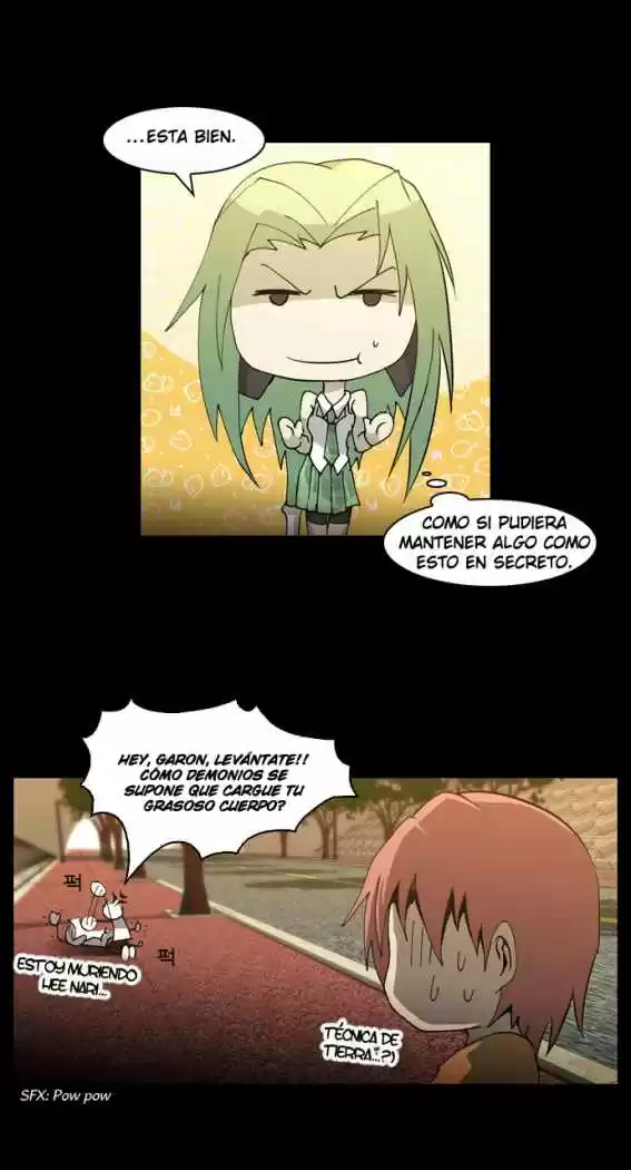 TAL MANGA (2011) - Capítulo 4 - Página 27 - LectorTMOo