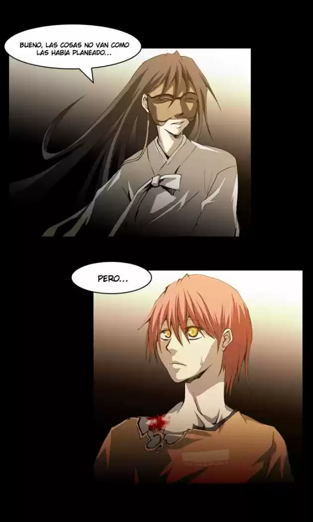 TAL MANGA (2011) - Capítulo 4 - Página 29 - LectorTMOo