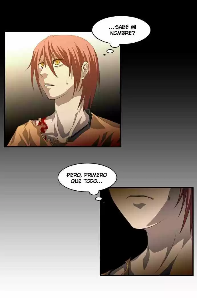 TAL MANGA (2011) - Capítulo 4 - Página 31 - LectorTMOo