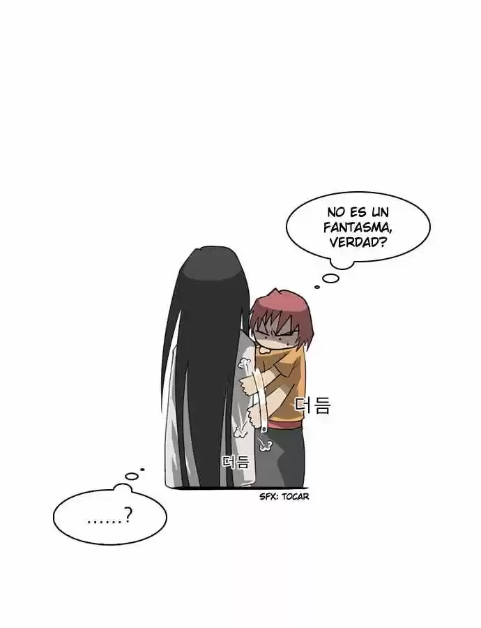TAL MANGA (2011) - Capítulo 4 - Página 32 - LectorTMOo