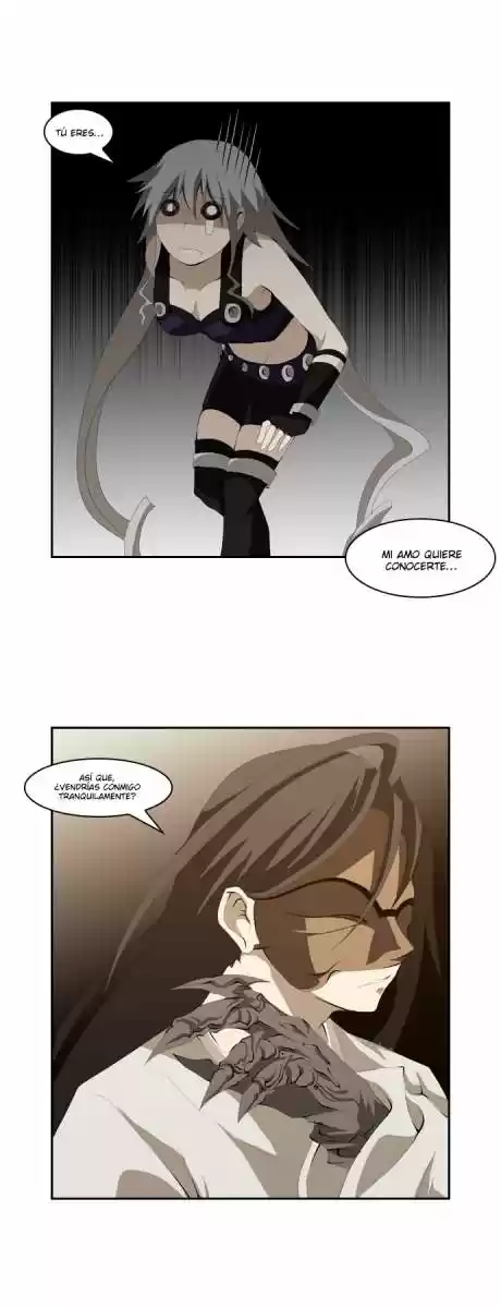 TAL MANGA (2011) - Capítulo 40 - Página 11 - LectorTMOo