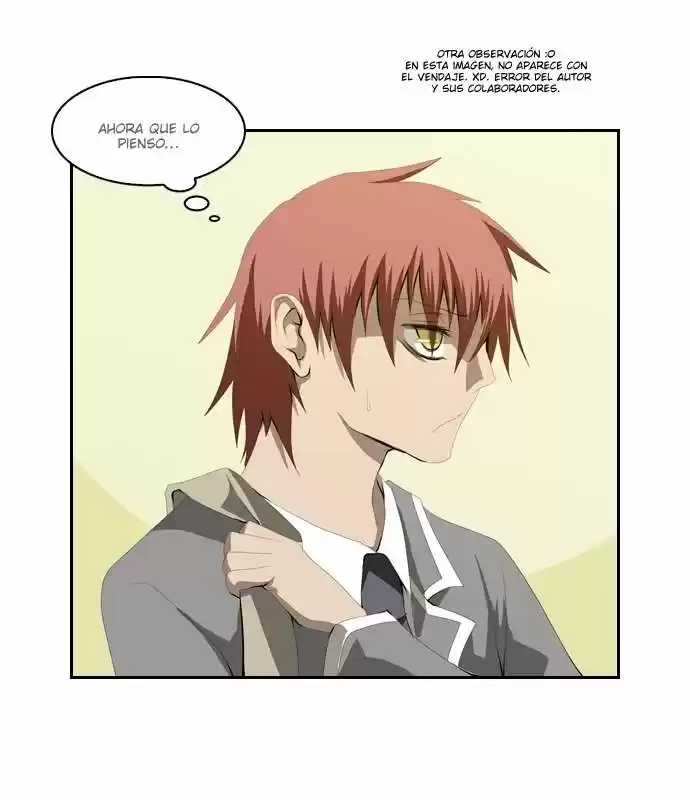 TAL MANGA (2011) - Capítulo 40 - Página 14 - LectorTMOo