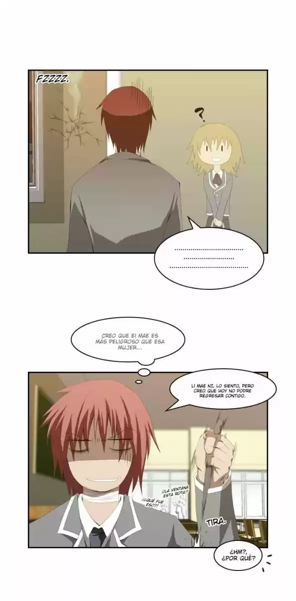 TAL MANGA (2011) - Capítulo 40 - Página 16 - LectorTMOo