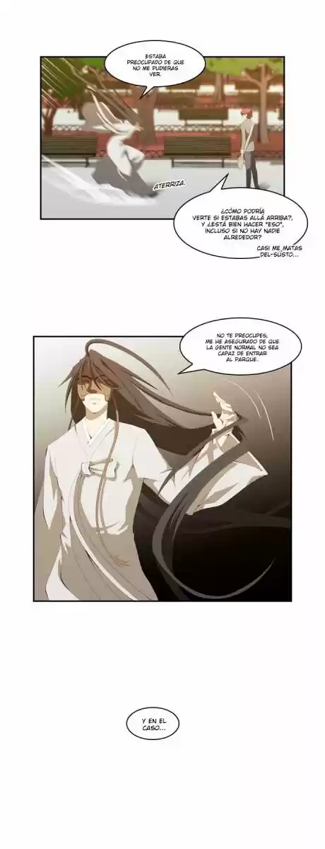 TAL MANGA (2011) - Capítulo 41 - Página 4 - LectorTMOo
