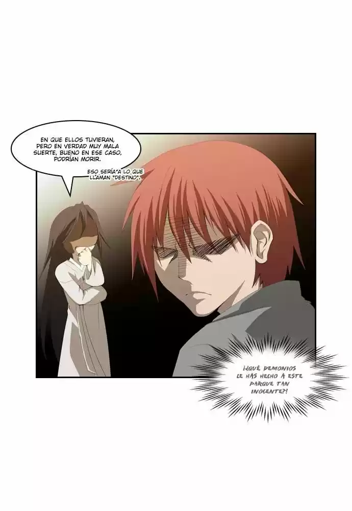 TAL MANGA (2011) - Capítulo 41 - Página 5 - LectorTMOo