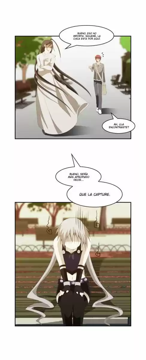 TAL MANGA (2011) - Capítulo 41 - Página 6 - LectorTMOo