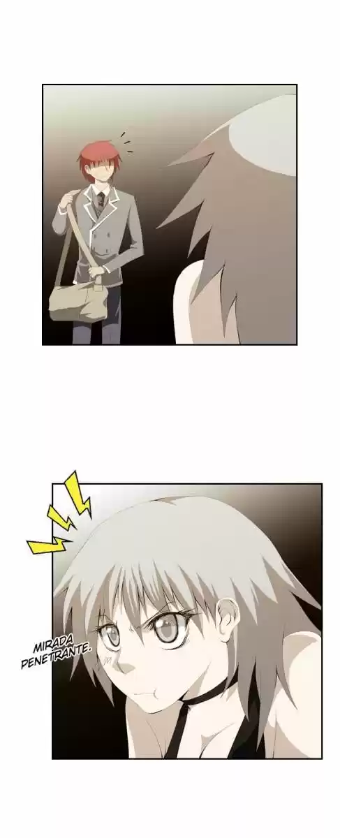 TAL MANGA (2011) - Capítulo 41 - Página 9 - LectorTMOo