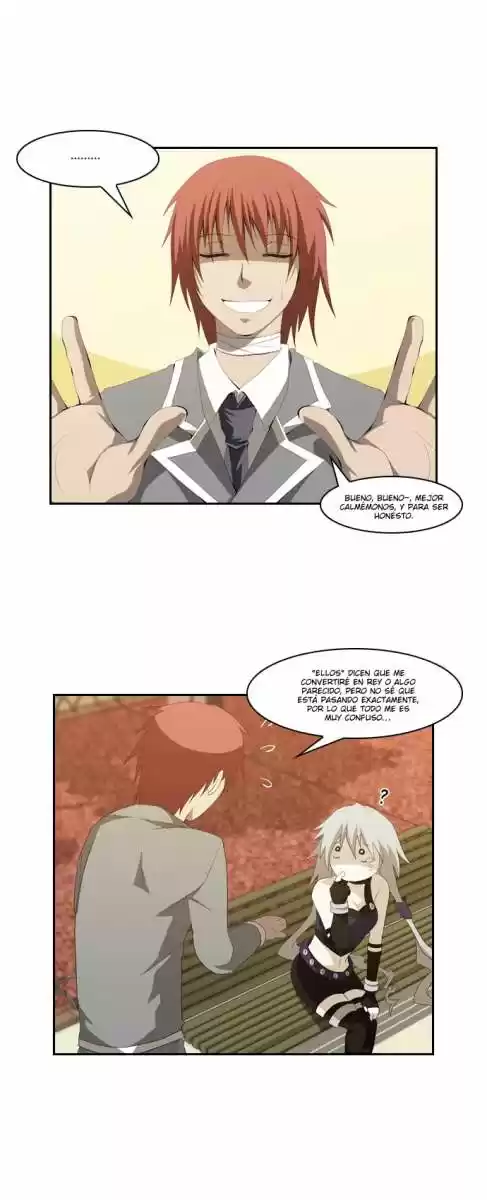 TAL MANGA (2011) - Capítulo 41 - Página 11 - LectorTMOo