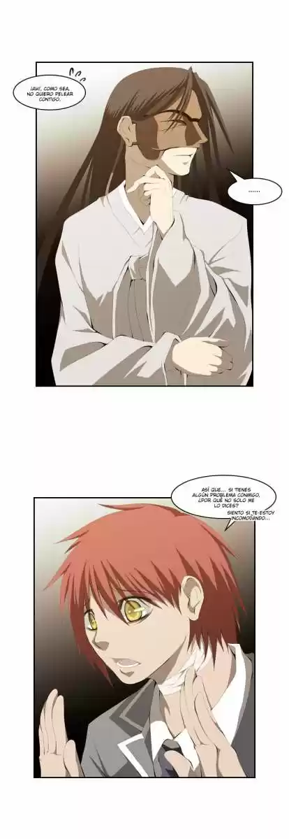 TAL MANGA (2011) - Capítulo 41 - Página 12 - LectorTMOo