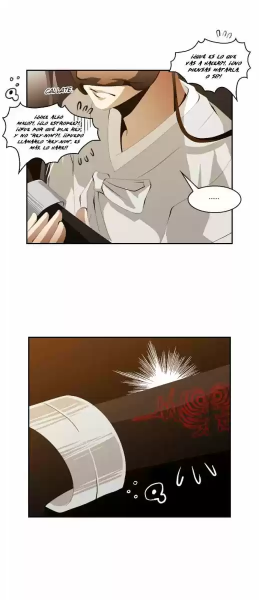 TAL MANGA (2011) - Capítulo 41 - Página 17 - LectorTMOo