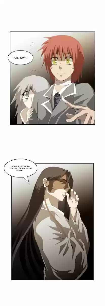 TAL MANGA (2011) - Capítulo 41 - Página 19 - LectorTMOo