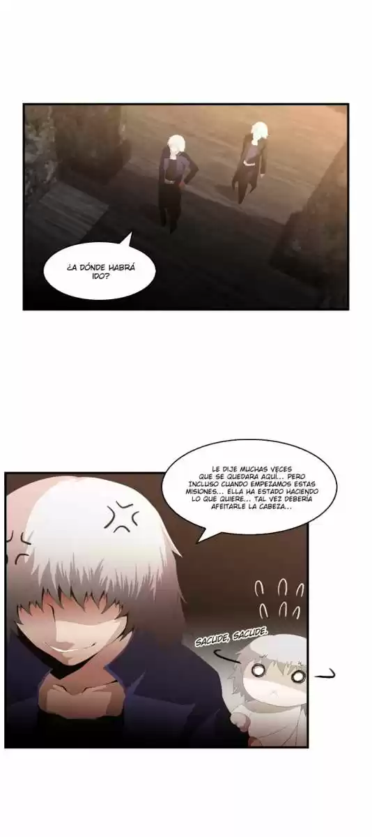 TAL MANGA (2011) - Capítulo 41 - Página 21 - LectorTMOo