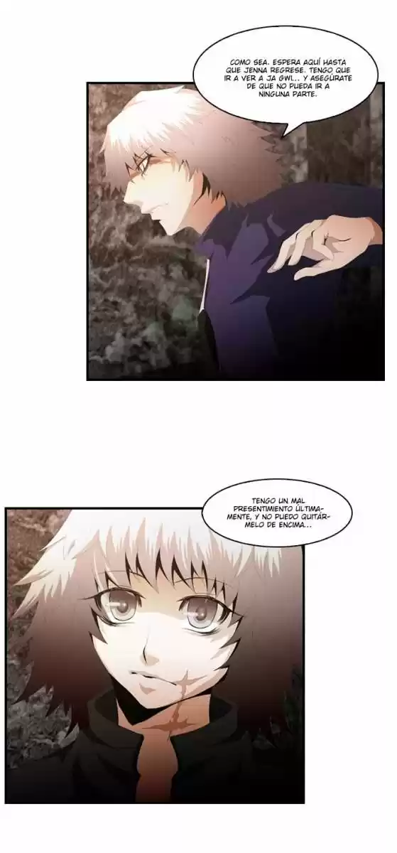 TAL MANGA (2011) - Capítulo 41 - Página 22 - LectorTMOo