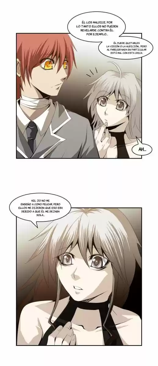 TAL MANGA (2011) - Capítulo 42 - Página 4 - LectorTMOo