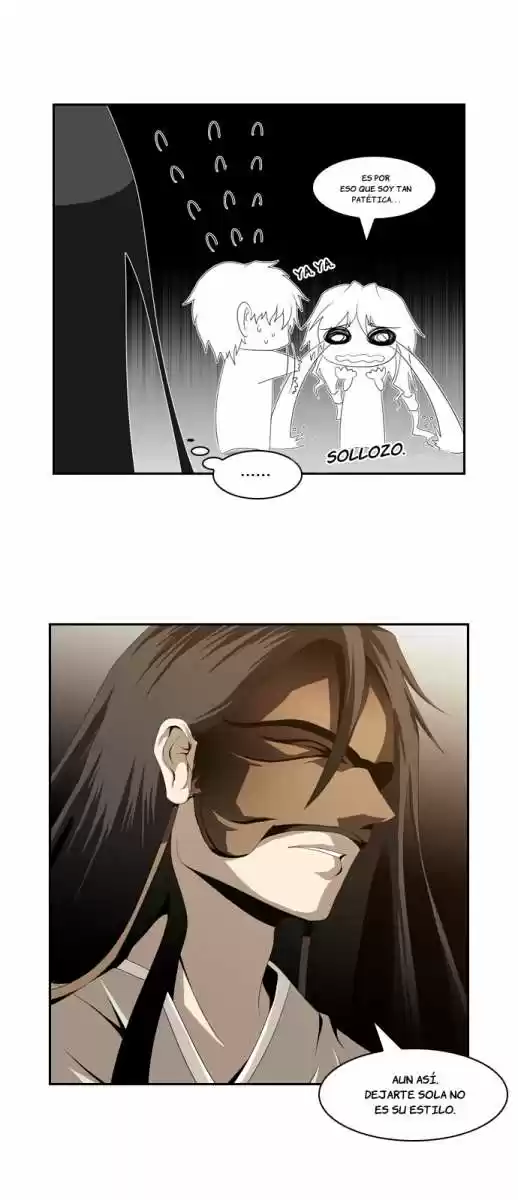 TAL MANGA (2011) - Capítulo 42 - Página 5 - LectorTMOo