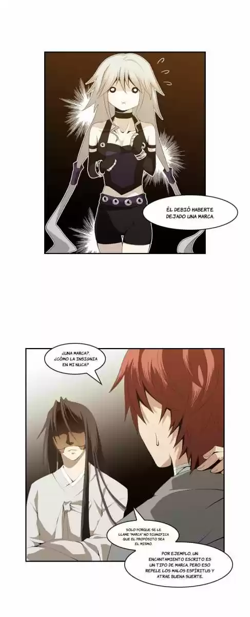 TAL MANGA (2011) - Capítulo 42 - Página 6 - LectorTMOo