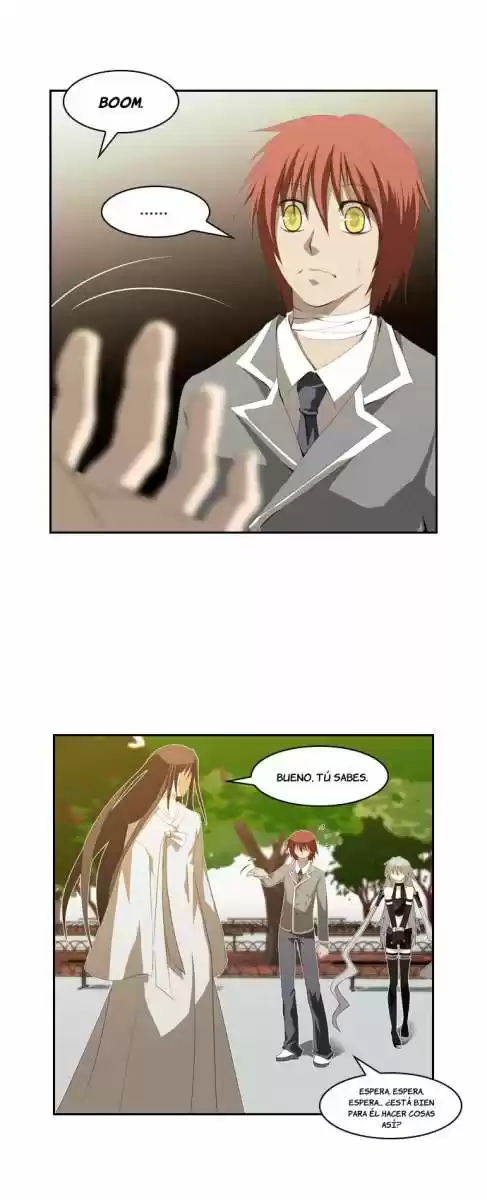 TAL MANGA (2011) - Capítulo 42 - Página 8 - LectorTMOo
