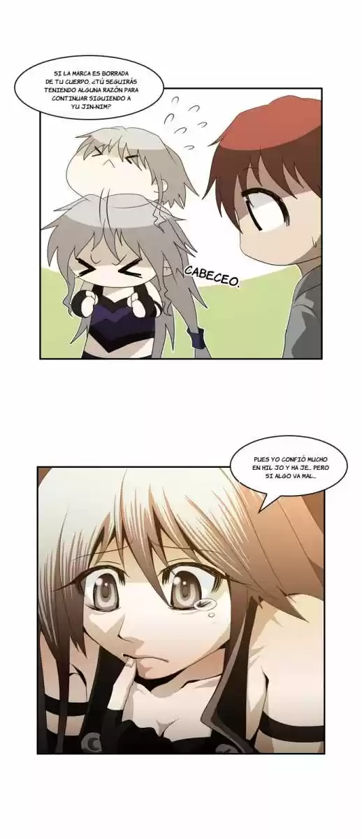TAL MANGA (2011) - Capítulo 42 - Página 10 - LectorTMOo