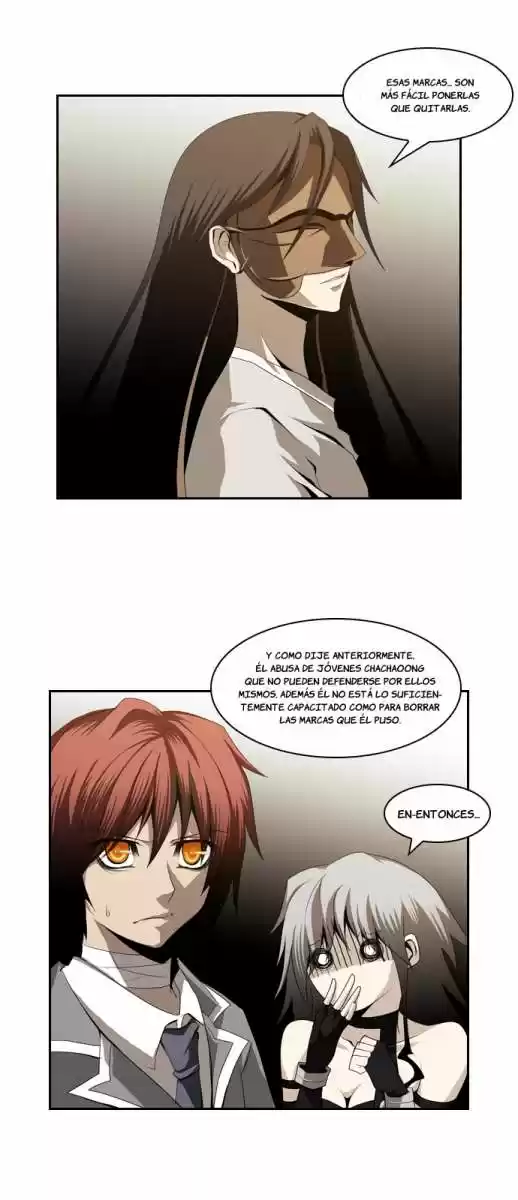 TAL MANGA (2011) - Capítulo 42 - Página 12 - LectorTMOo