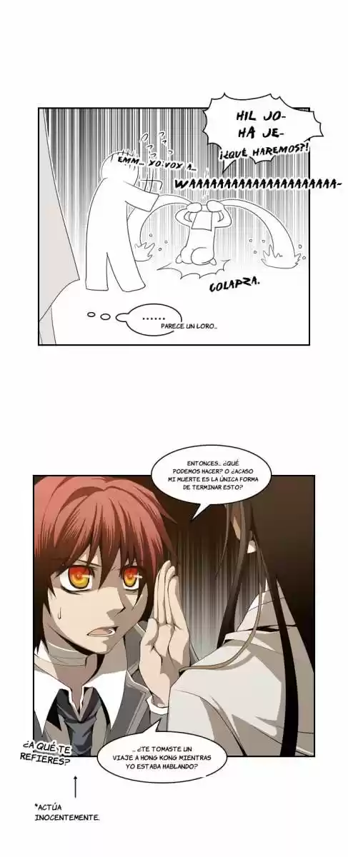 TAL MANGA (2011) - Capítulo 42 - Página 13 - LectorTMOo