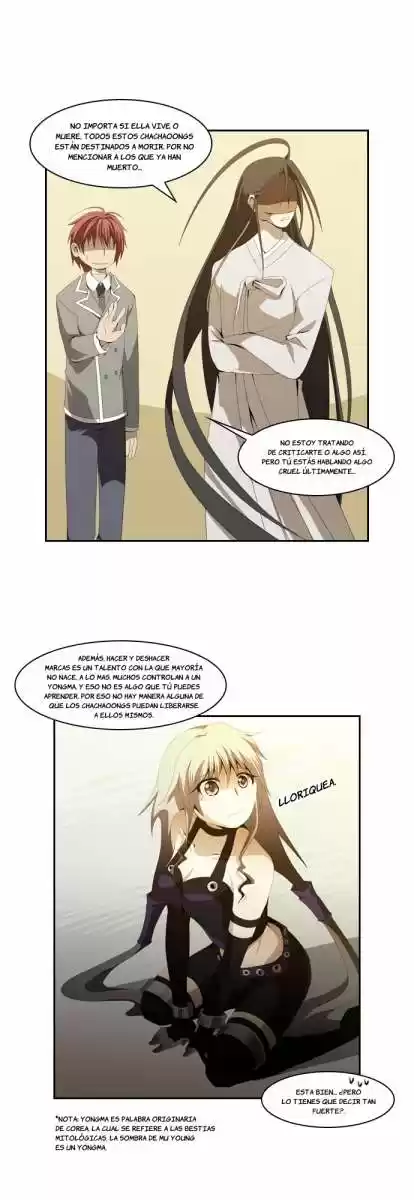 TAL MANGA (2011) - Capítulo 42 - Página 14 - LectorTMOo