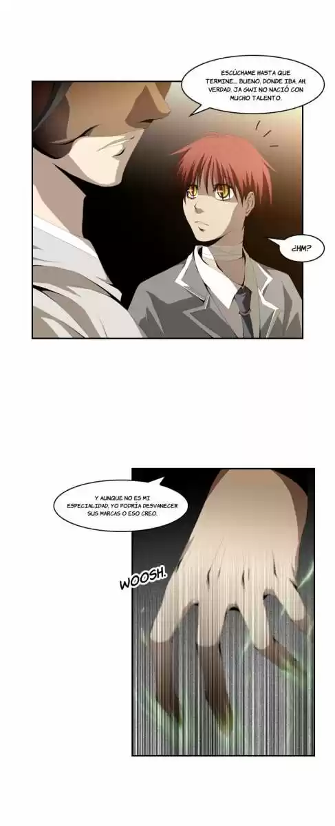 TAL MANGA (2011) - Capítulo 42 - Página 15 - LectorTMOo