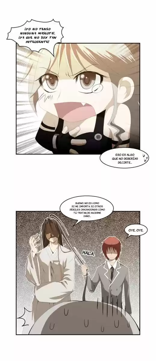 TAL MANGA (2011) - Capítulo 42 - Página 17 - LectorTMOo