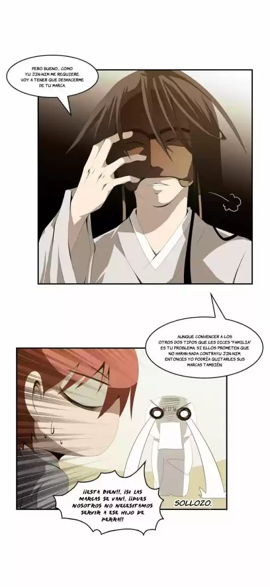 TAL MANGA (2011) - Capítulo 42 - Página 18 - LectorTMOo