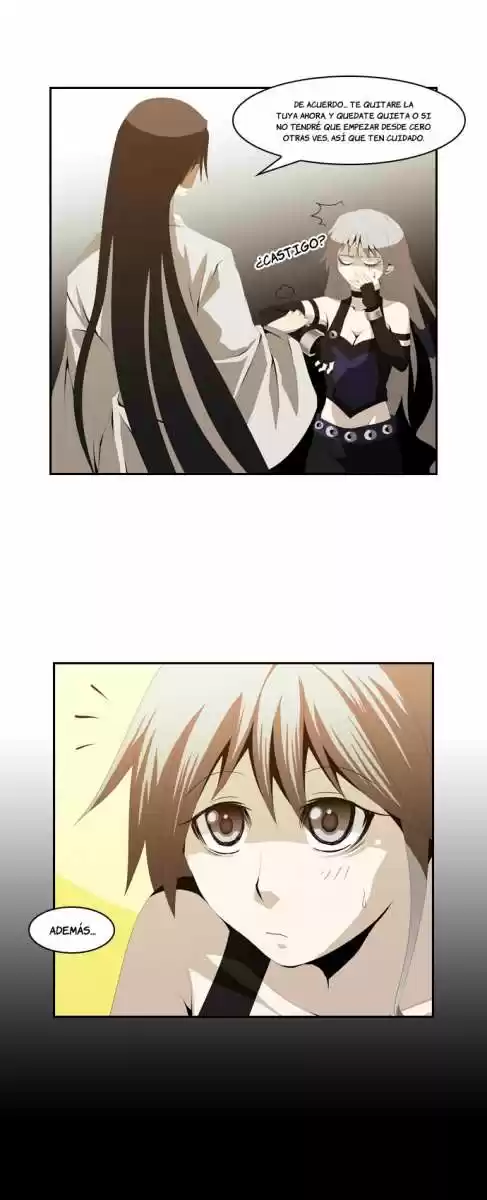 TAL MANGA (2011) - Capítulo 42 - Página 19 - LectorTMOo
