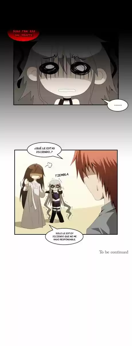 TAL MANGA (2011) - Capítulo 42 - Página 21 - LectorTMOo