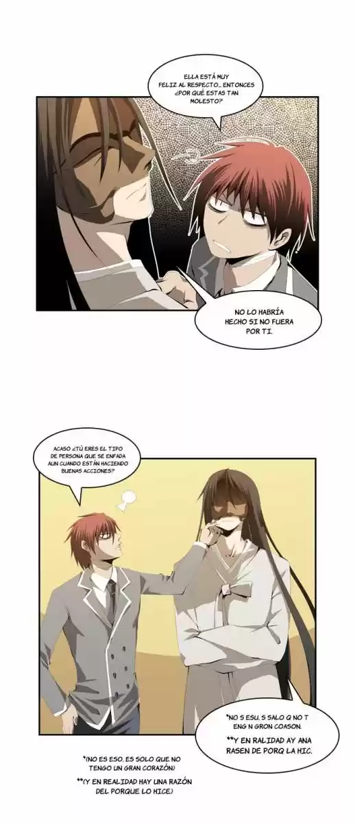 TAL MANGA (2011) - Capítulo 43 - Página 4 - LectorTMOo