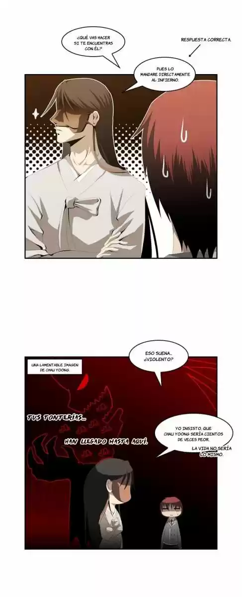 TAL MANGA (2011) - Capítulo 43 - Página 6 - LectorTMOo