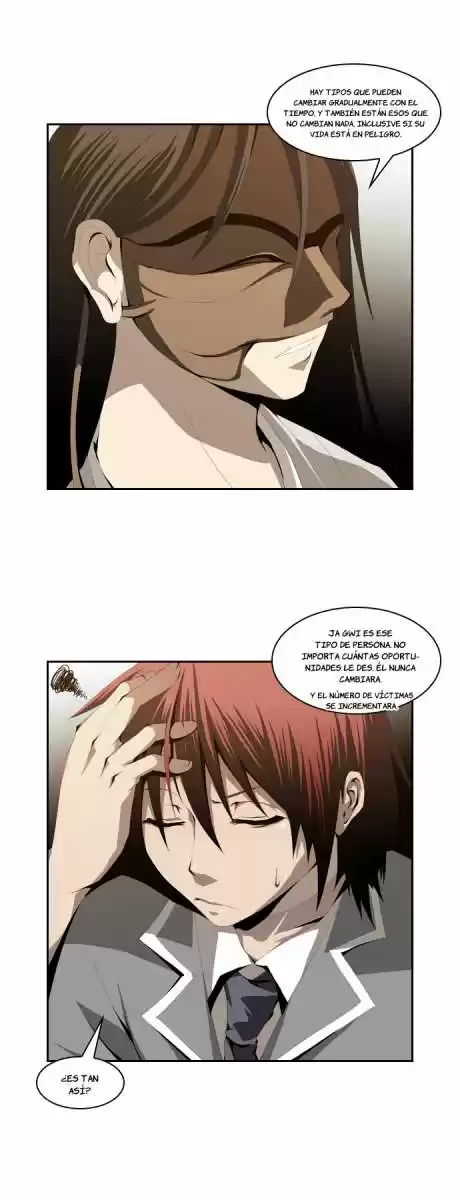 TAL MANGA (2011) - Capítulo 43 - Página 7 - LectorTMOo