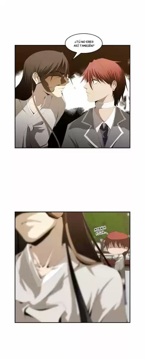 TAL MANGA (2011) - Capítulo 43 - Página 8 - LectorTMOo