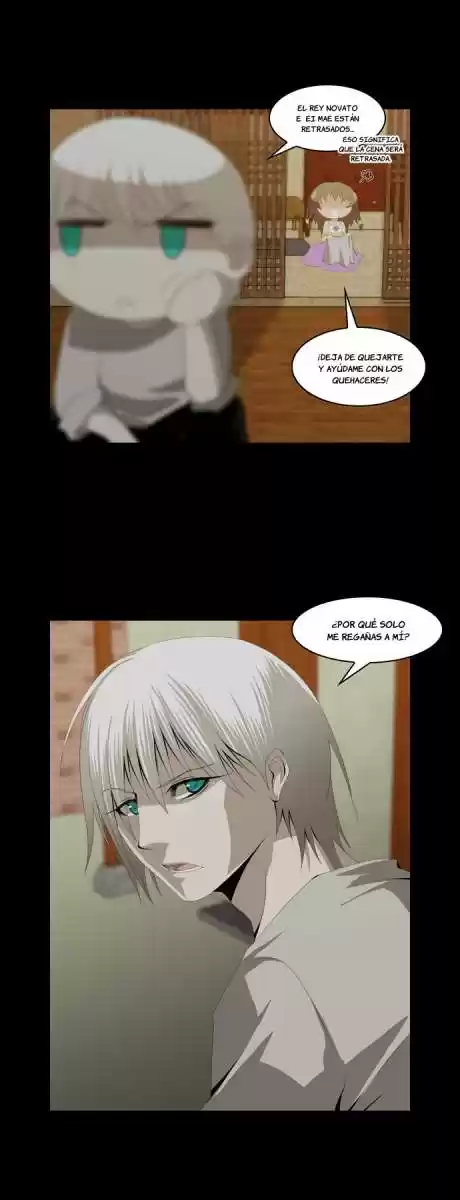 TAL MANGA (2011) - Capítulo 43 - Página 17 - LectorTMOo