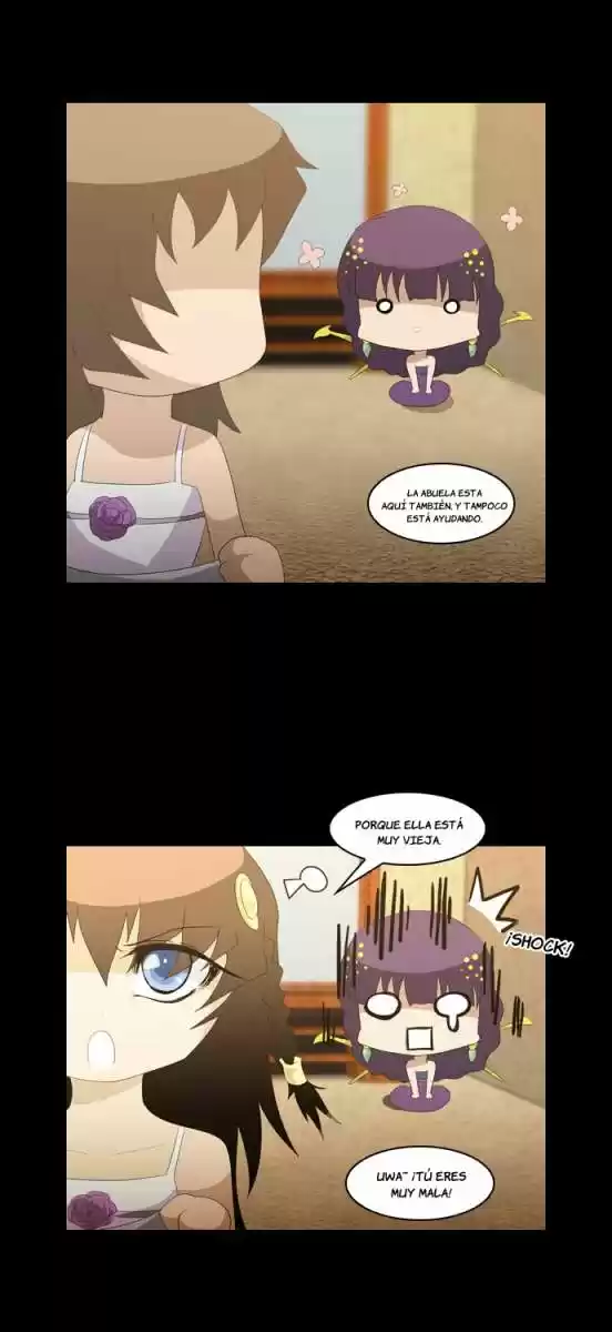 TAL MANGA (2011) - Capítulo 43 - Página 18 - LectorTMOo