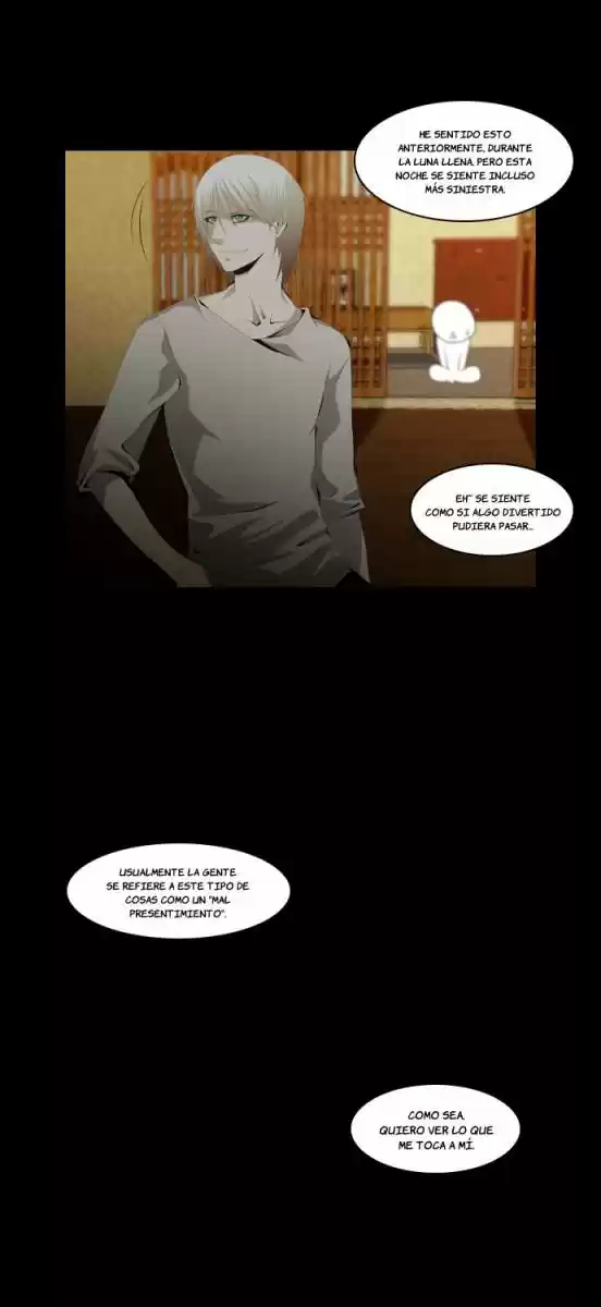 TAL MANGA (2011) - Capítulo 43 - Página 20 - LectorTMOo