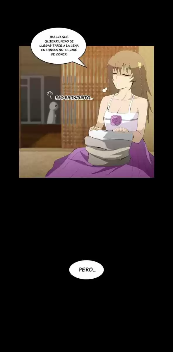 TAL MANGA (2011) - Capítulo 43 - Página 21 - LectorTMOo