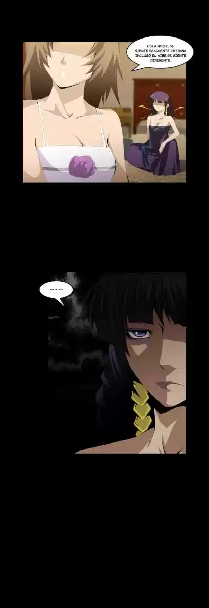 TAL MANGA (2011) - Capítulo 43 - Página 22 - LectorTMOo