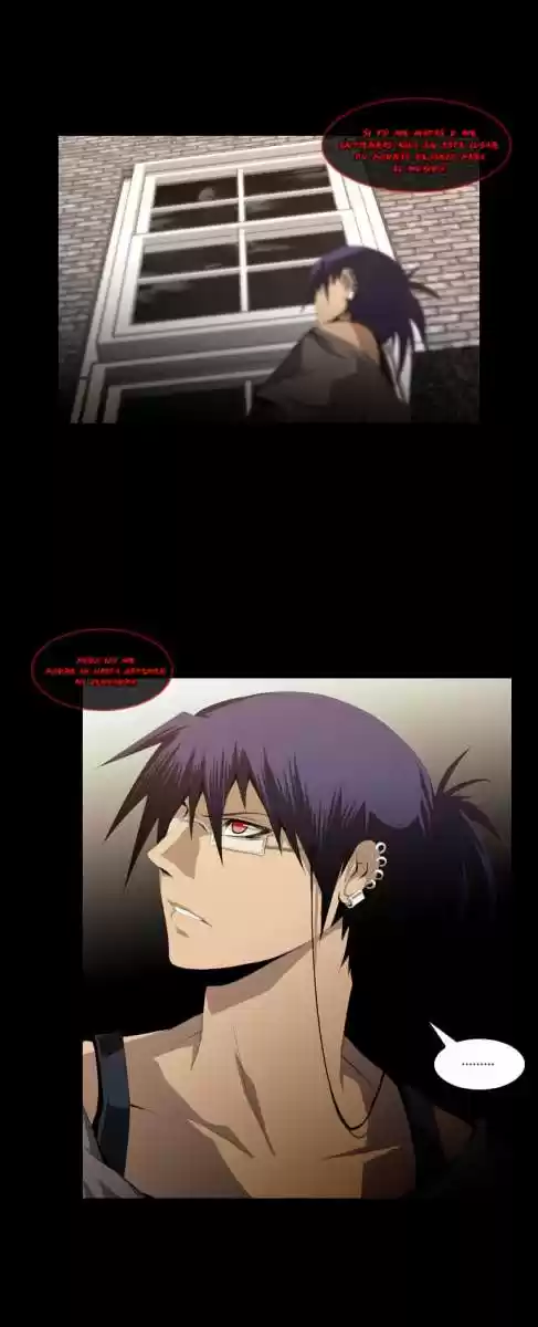 TAL MANGA (2011) - Capítulo 43 - Página 25 - LectorTMOo
