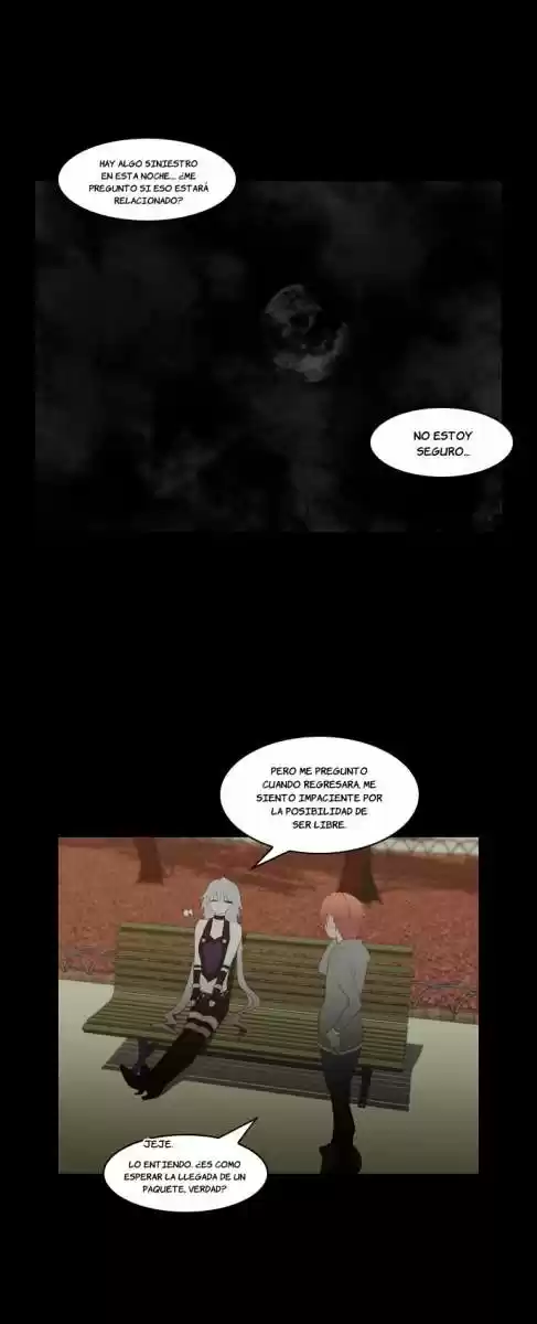 TAL MANGA (2011) - Capítulo 44 - Página 6 - LectorTMOo