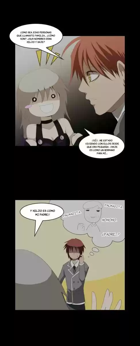 TAL MANGA (2011) - Capítulo 44 - Página 7 - LectorTMOo